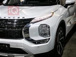 ميتسوبيشي اوتلاندر